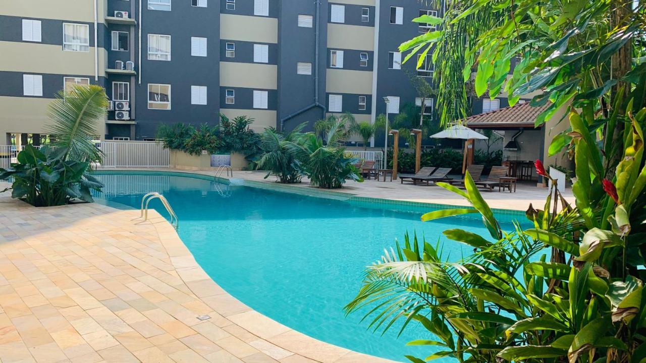 Jardim Das Palmeiras 2 Home Resort Убатуба Экстерьер фото