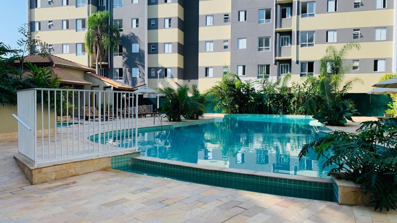 Jardim Das Palmeiras 2 Home Resort Убатуба Экстерьер фото